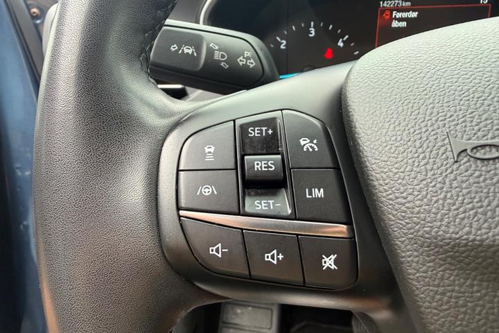 undefined Ford Focus fra 2022