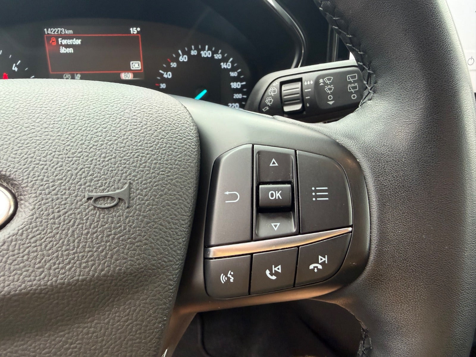 undefined Ford Focus fra 2022