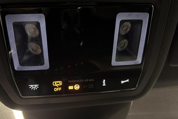 Sort VW ID.4 fra 2023