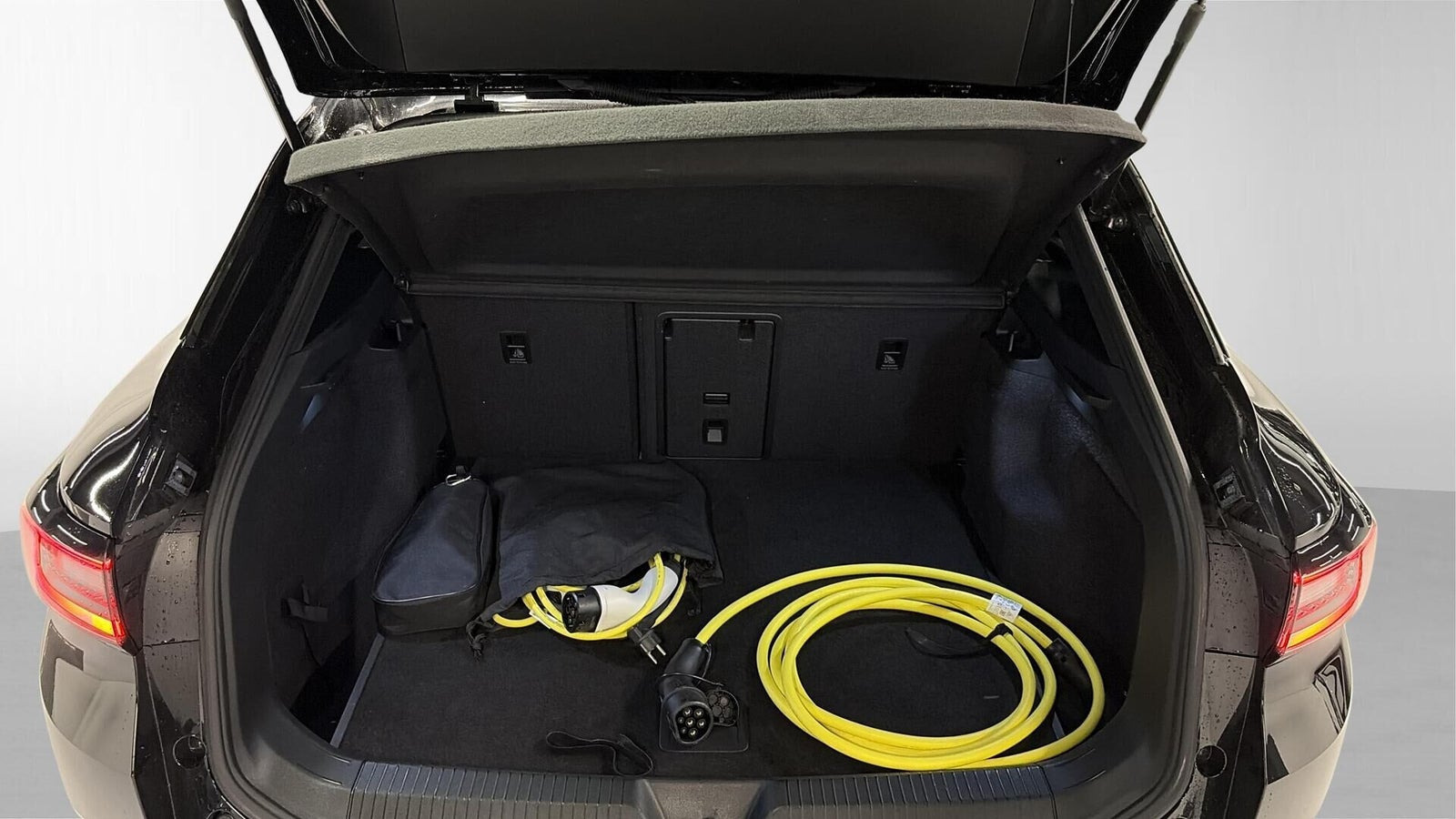 Sort VW ID.4 fra 2023