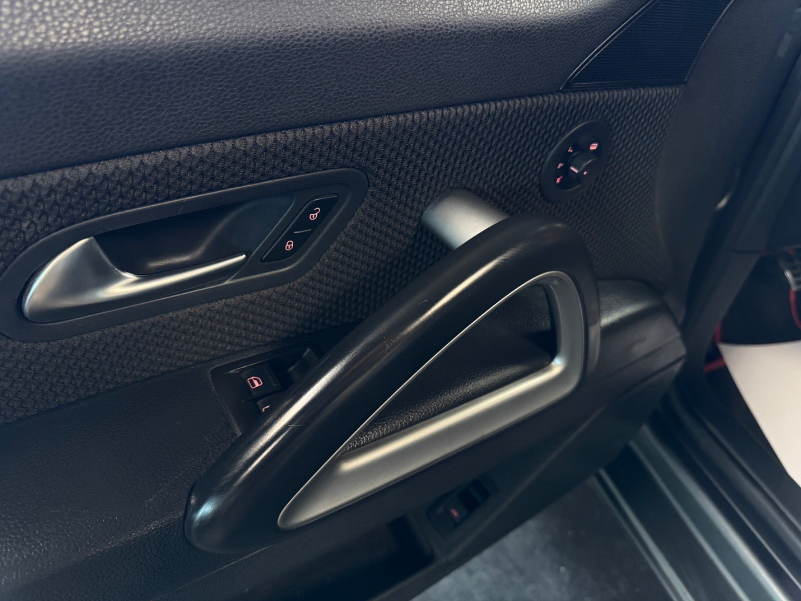 undefined VW Scirocco fra 2013