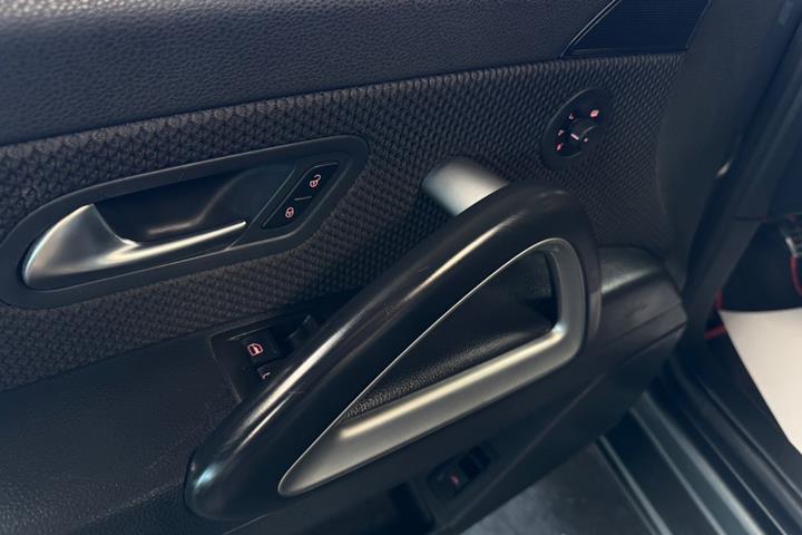undefined VW Scirocco fra 2013