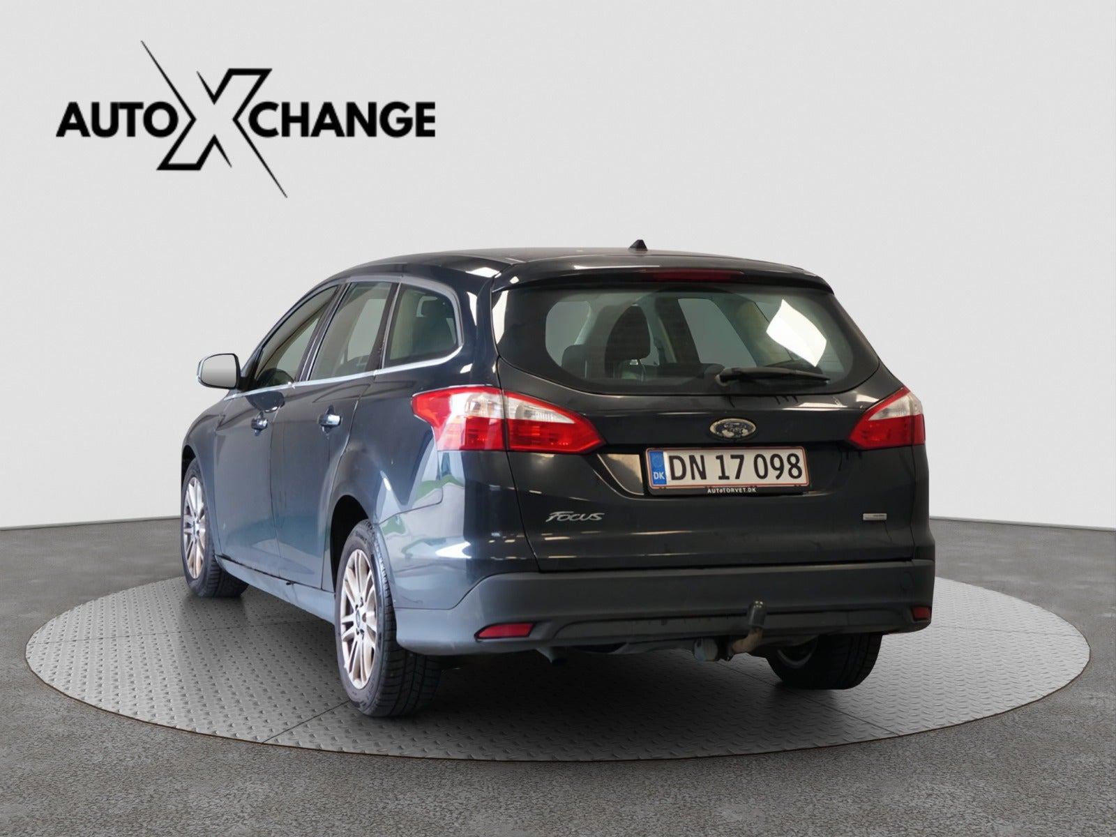 undefined Ford Focus fra 2013