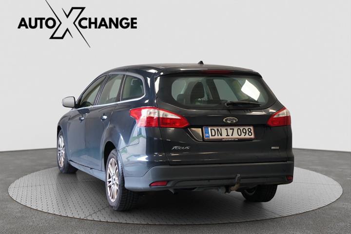 undefined Ford Focus fra 2013