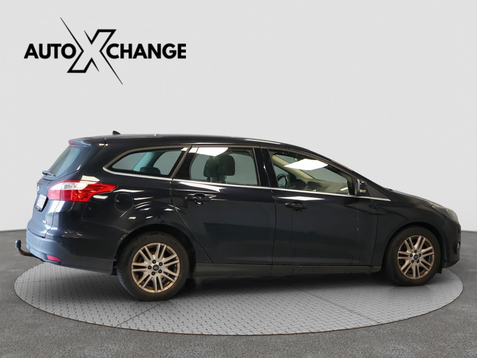 undefined Ford Focus fra 2013