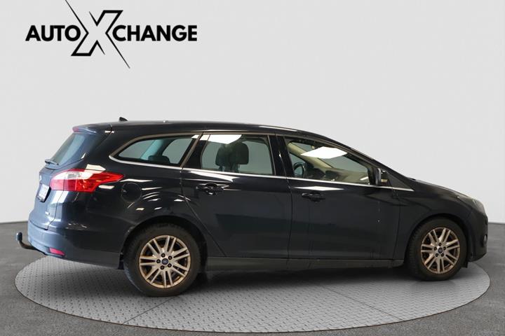 undefined Ford Focus fra 2013