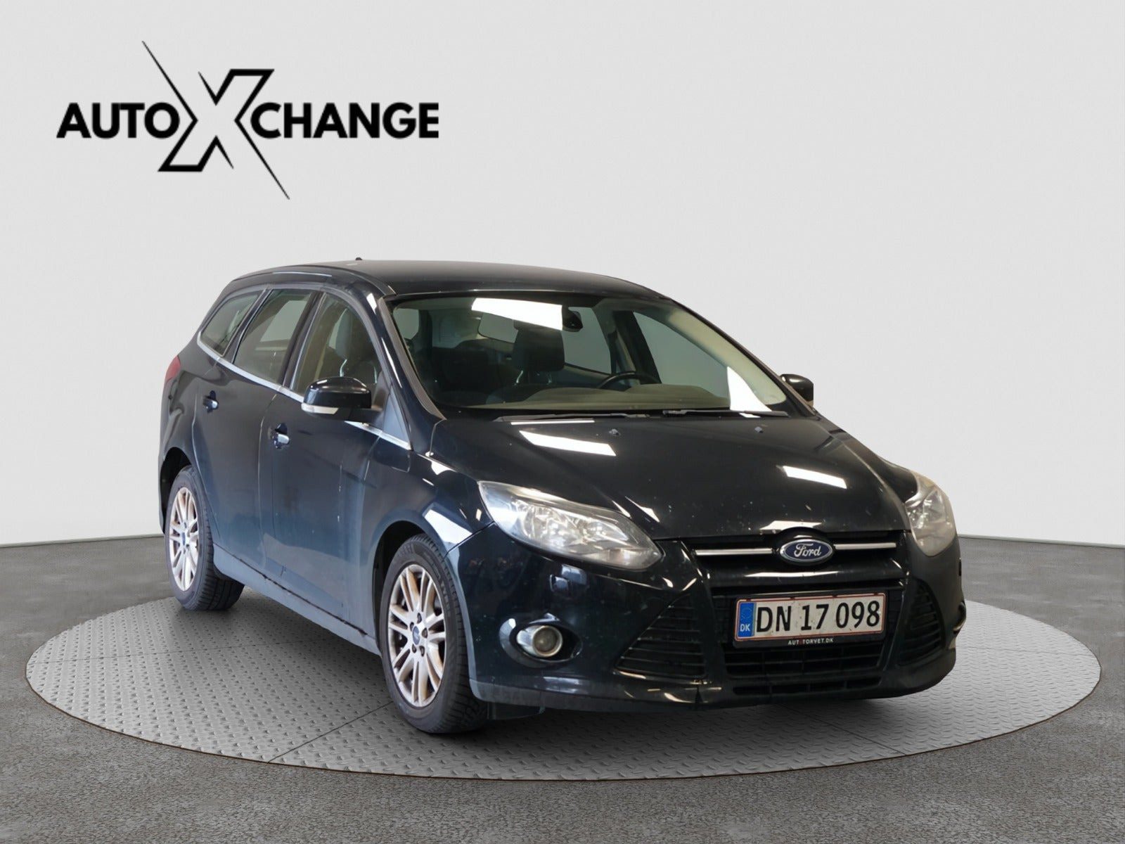 undefined Ford Focus fra 2013
