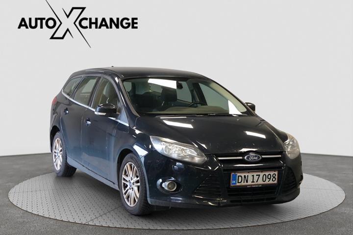 undefined Ford Focus fra 2013