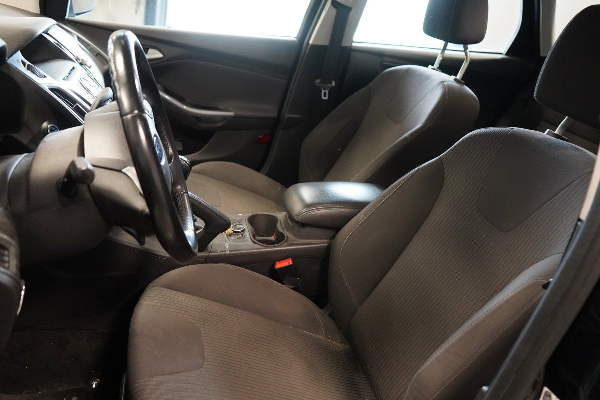 undefined Ford Focus fra 2013