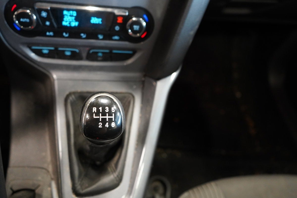 undefined Ford Focus fra 2013