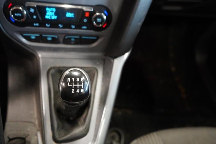 undefined Ford Focus fra 2013