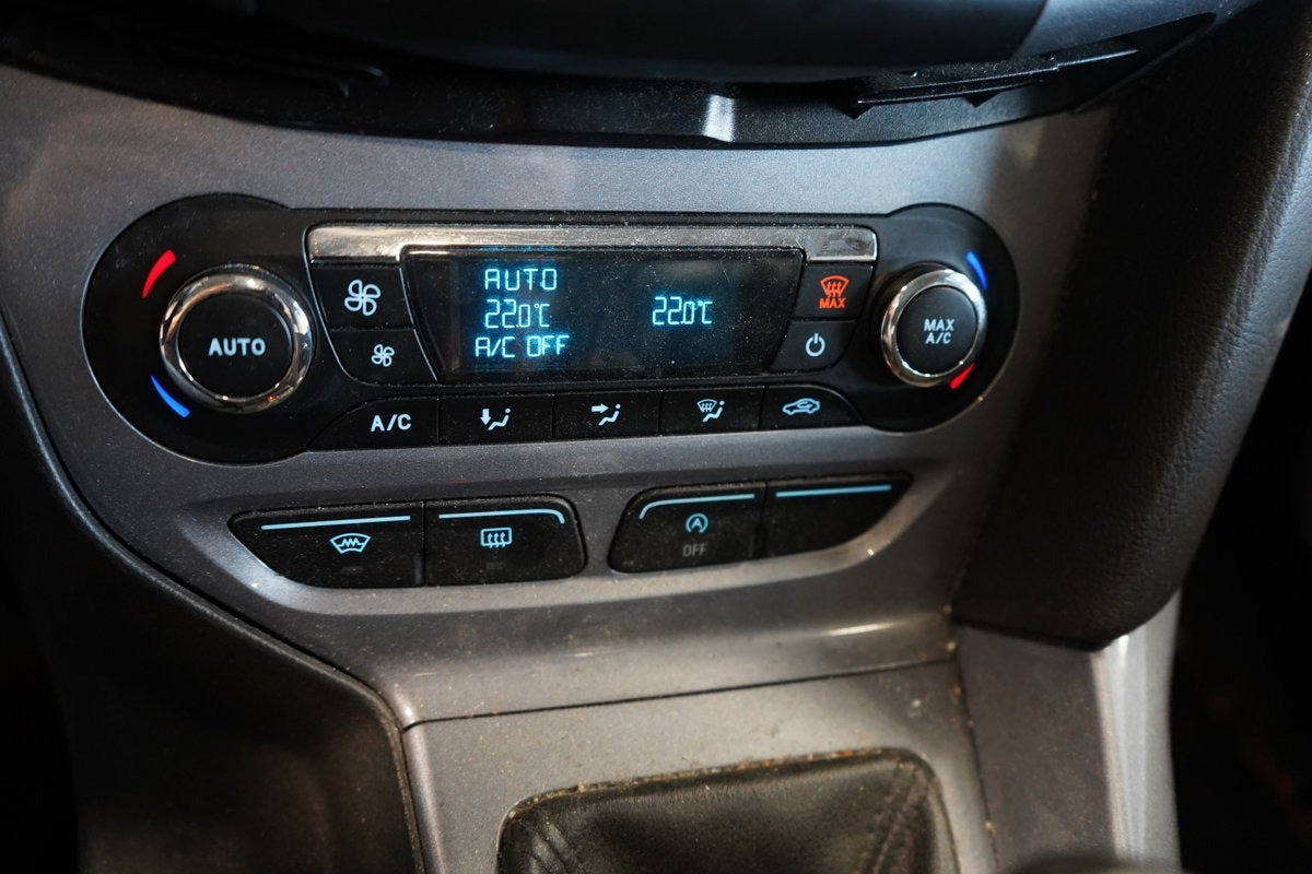 undefined Ford Focus fra 2013
