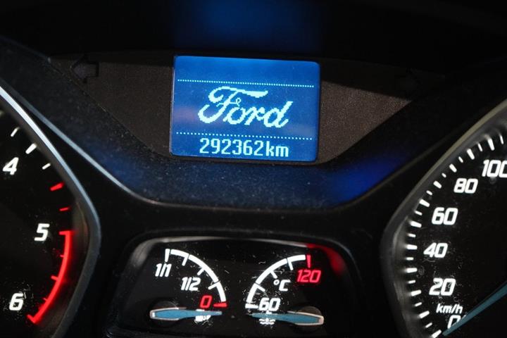 undefined Ford Focus fra 2013