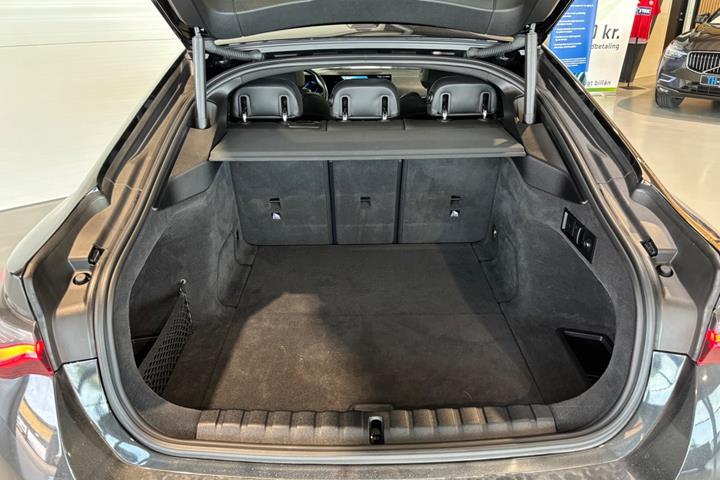 undefined BMW i4 fra 2024