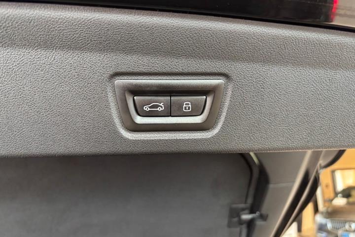 undefined BMW i4 fra 2024