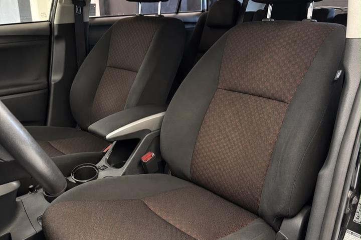 undefined Toyota Verso fra 2012