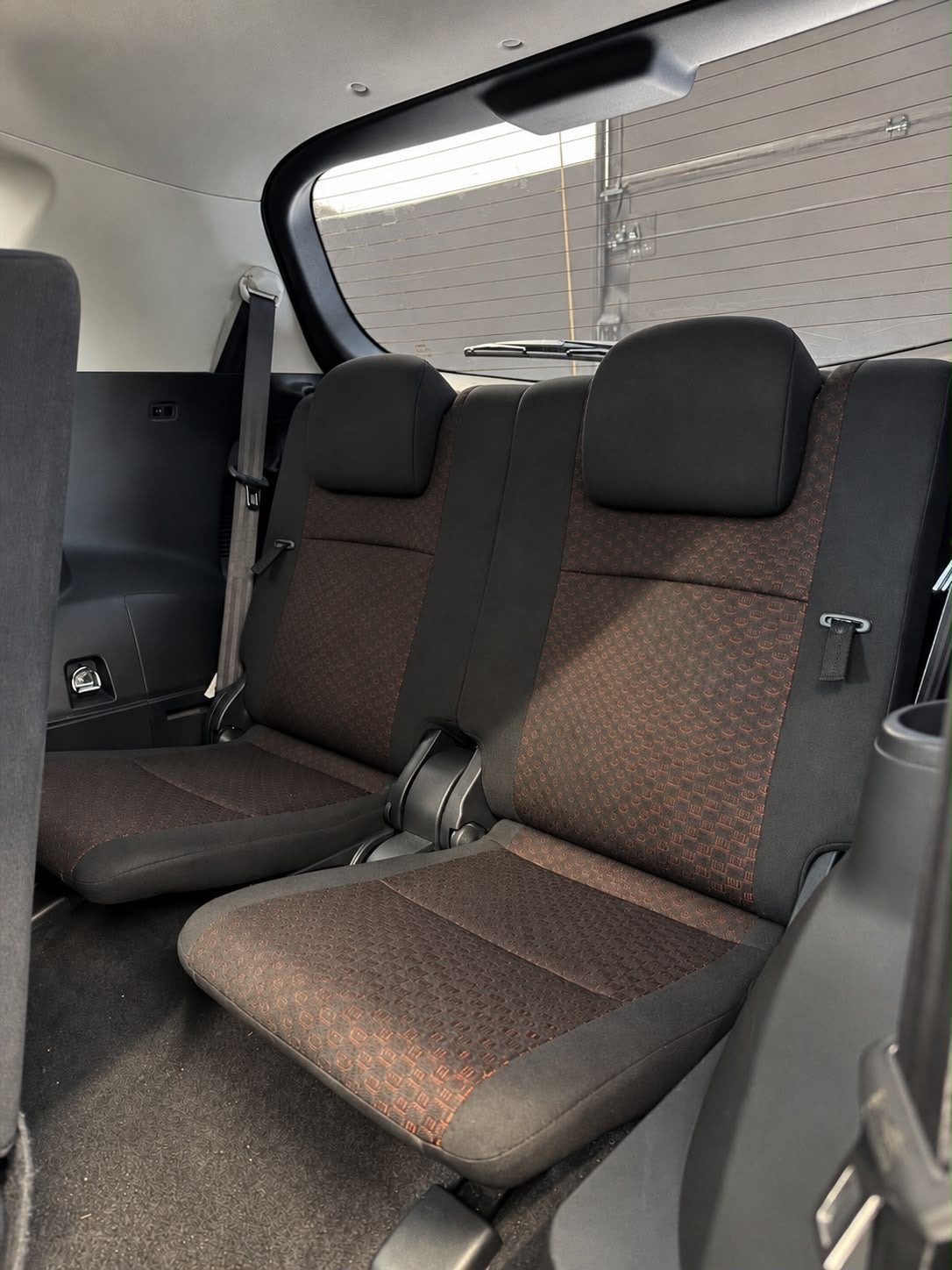 undefined Toyota Verso fra 2012