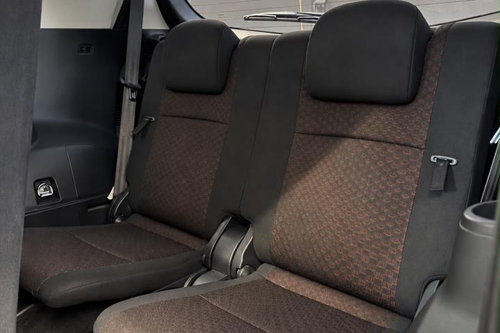 undefined Toyota Verso fra 2012