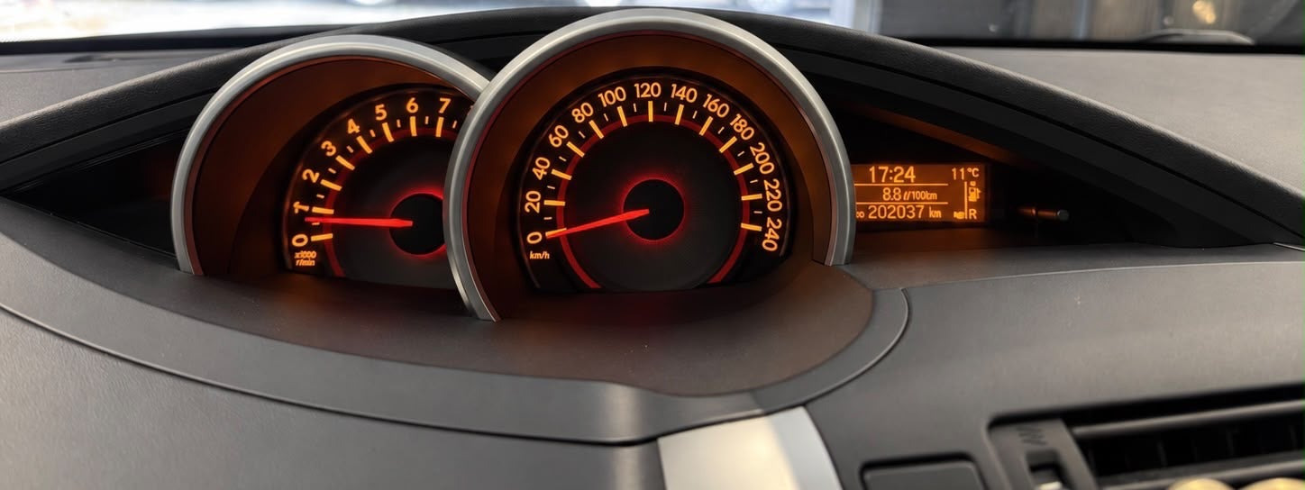 undefined Toyota Verso fra 2012