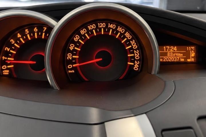undefined Toyota Verso fra 2012