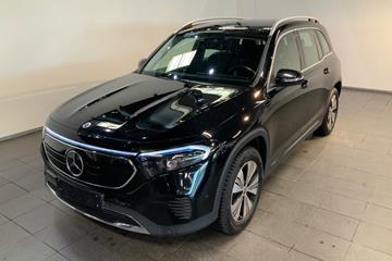 Mercedes EQB250 Progressive