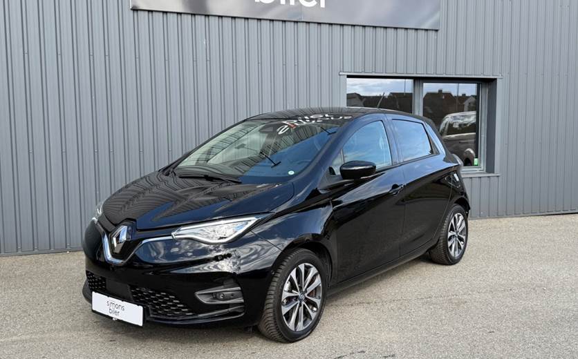Renault Zoe 52 Intens