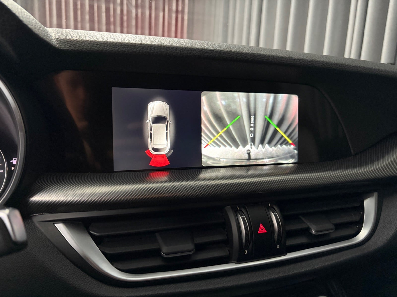 undefined Alfa Romeo Stelvio fra 2018
