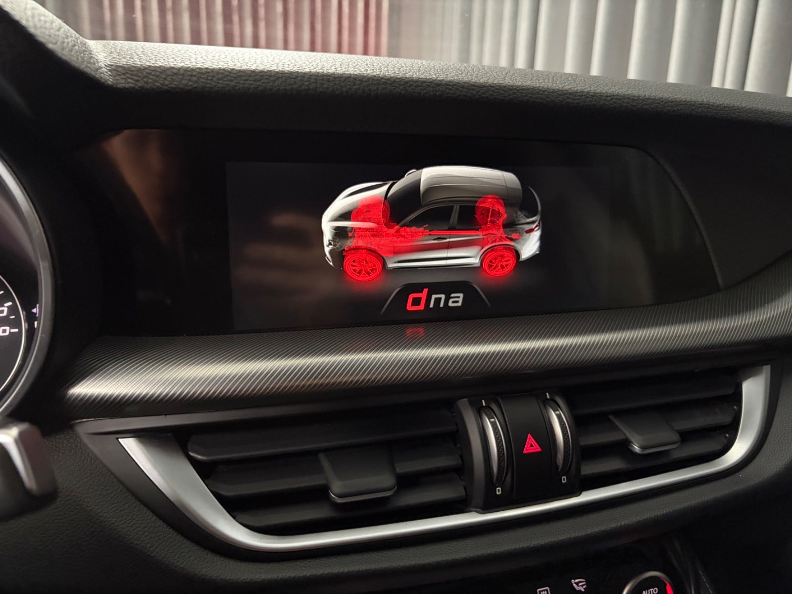 undefined Alfa Romeo Stelvio fra 2018