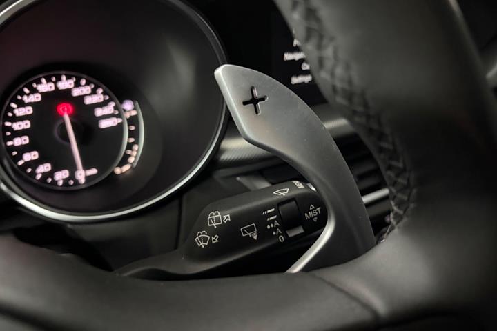 undefined Alfa Romeo Stelvio fra 2018