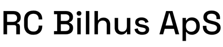 RC Bilhus ApS