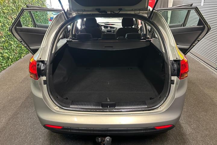 undefined Kia Ceed fra 2013