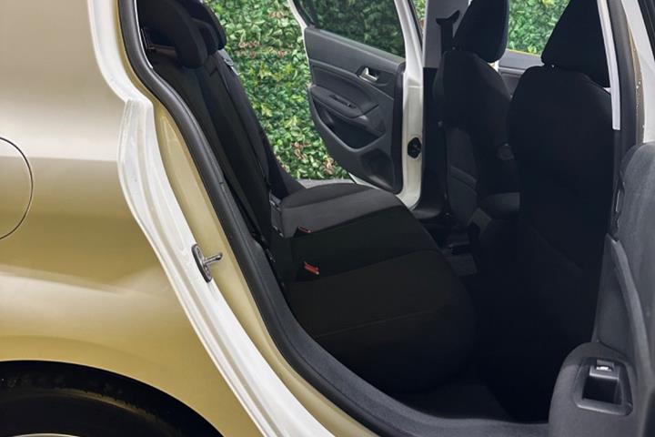 undefined Peugeot 308 fra 2014