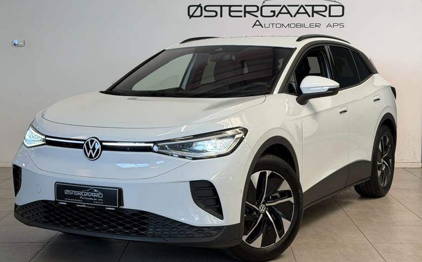VW ID.4 77 Pro