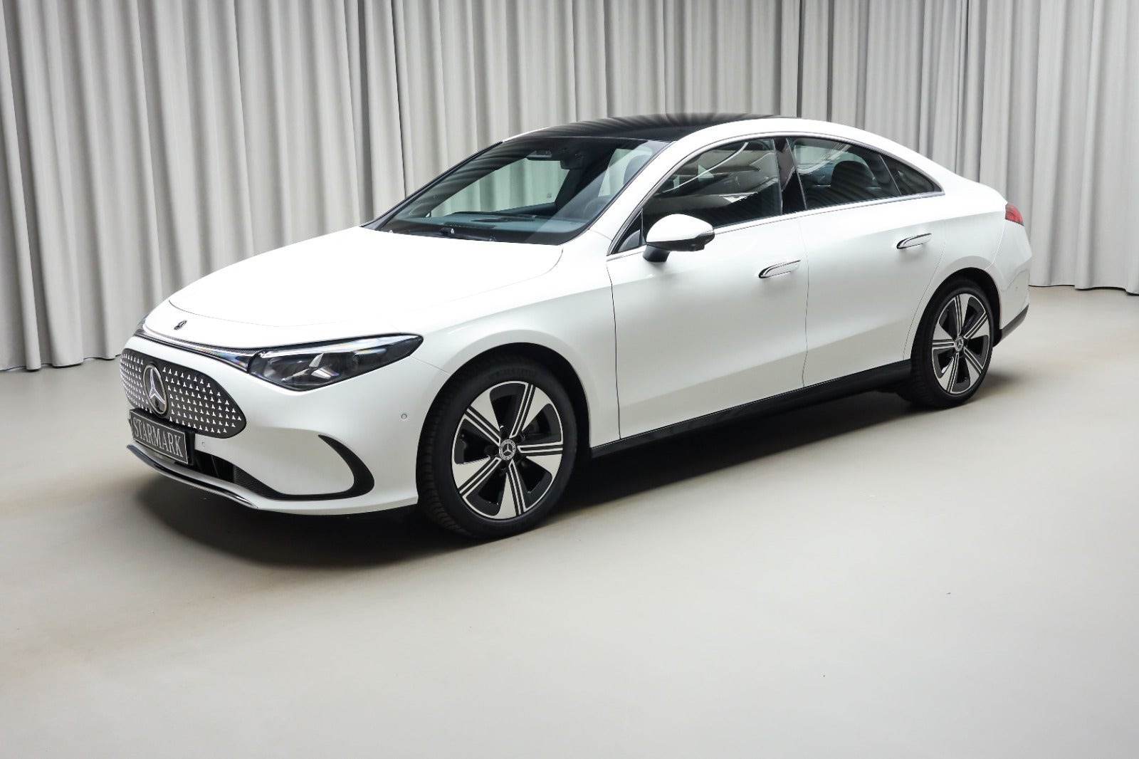 Mercedes CLA250+ EQ Progressive Advance Plus