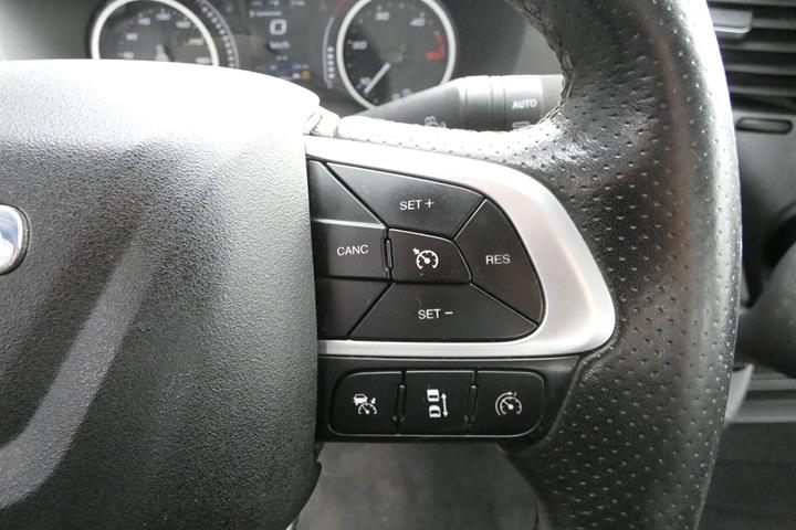 Hvid Iveco Daily fra 2023