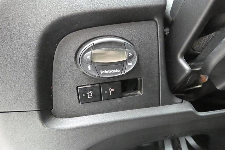 Hvid Iveco Daily fra 2023