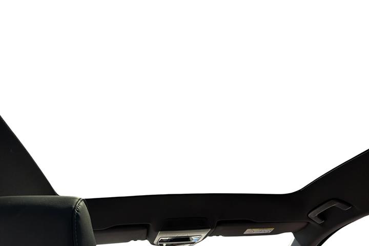 Blå Skoda Enyaq fra 2026