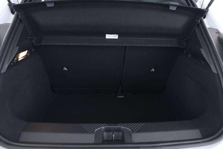 Hvid Renault 5 E-Tech fra 2025
