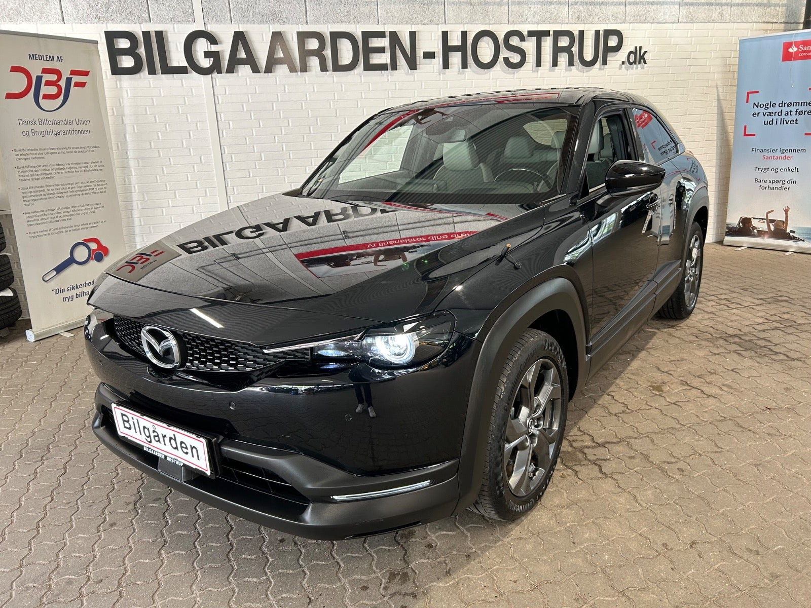 Mazda MX-30 e-SkyActiv Comfort