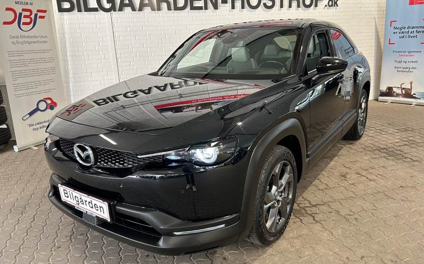 Mazda MX-30 e-SkyActiv Comfort