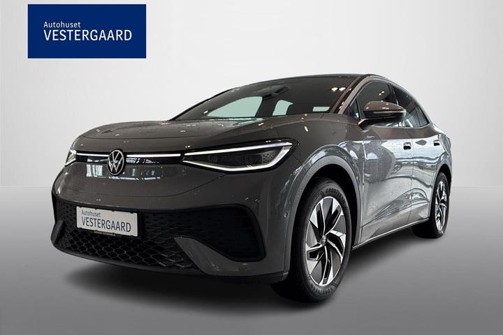 Sort VW ID.5 fra 2024