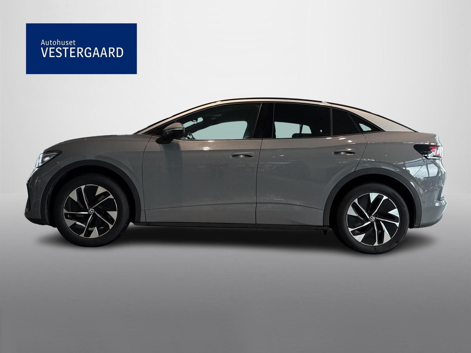 Sort VW ID.5 fra 2024