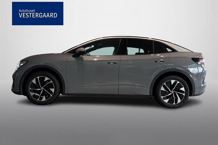 Sort VW ID.5 fra 2024