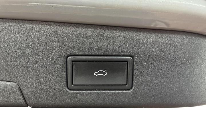 Sort VW ID.5 fra 2024