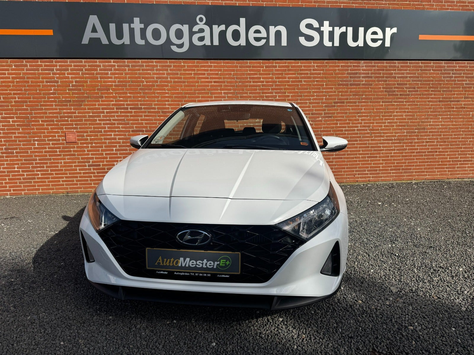 Hyundai i20 1,0 T-GDi Essential