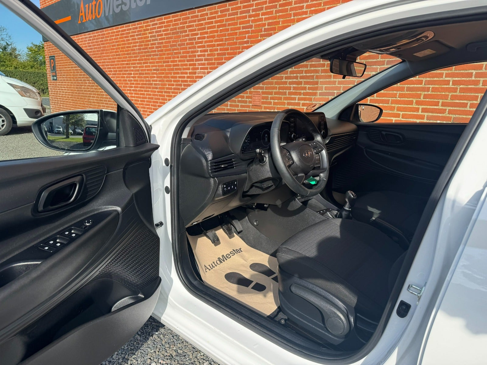 undefined Hyundai i20 fra 2022