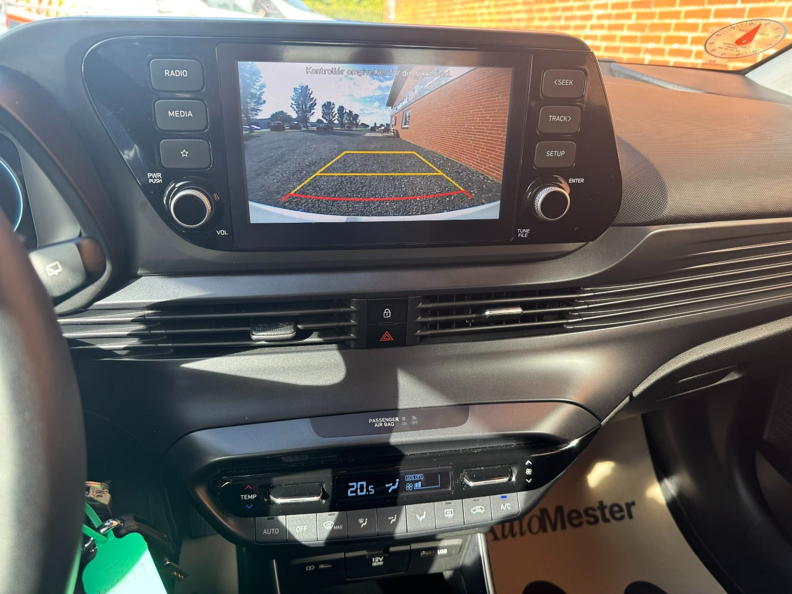 undefined Hyundai i20 fra 2022