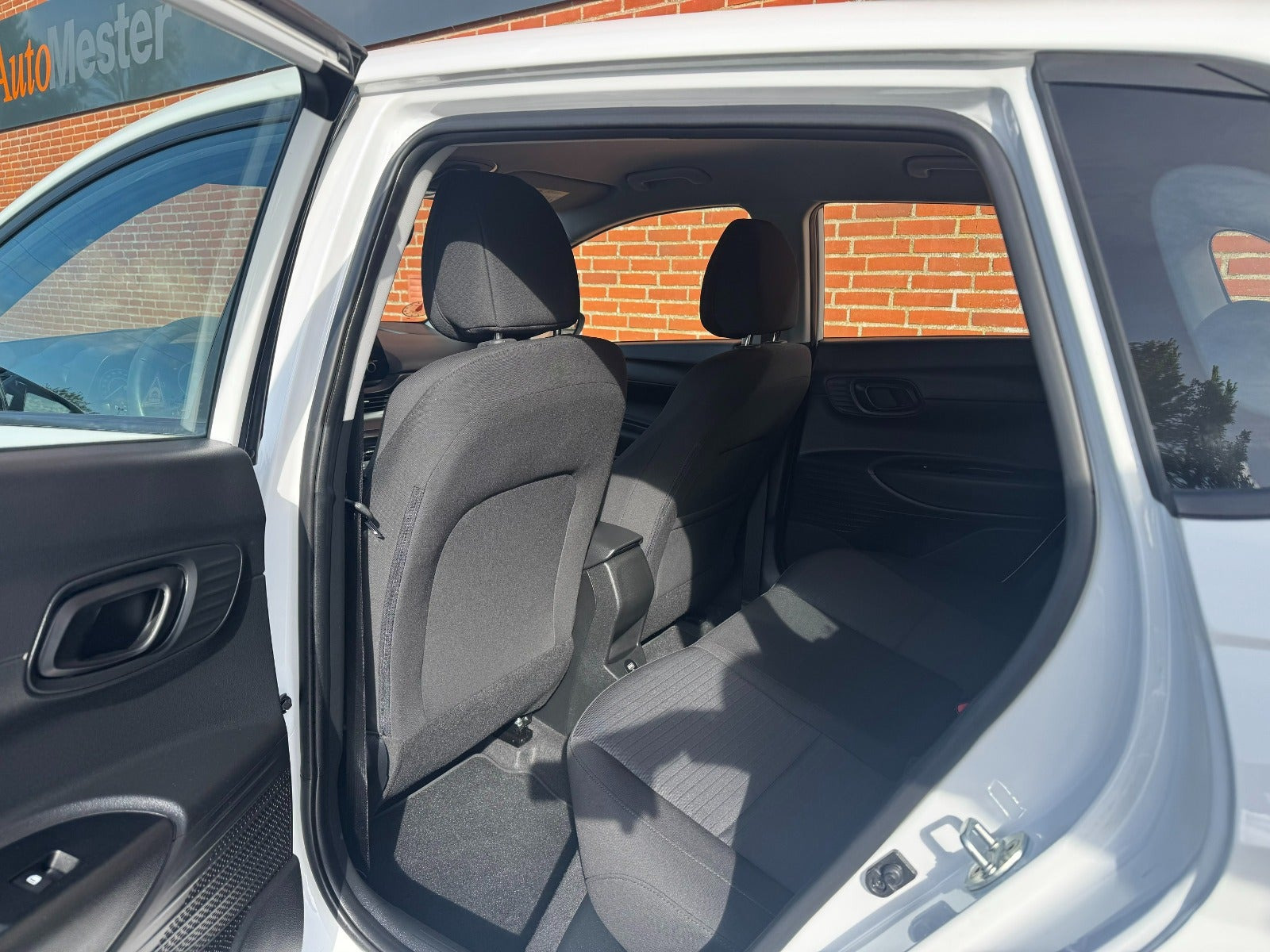 undefined Hyundai i20 fra 2022