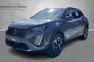Peugeot e-2008 EL GT Sky 156HK 5d Aut.