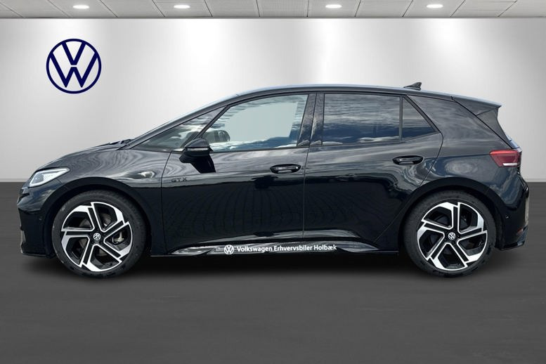 undefined VW ID.3 fra 2025